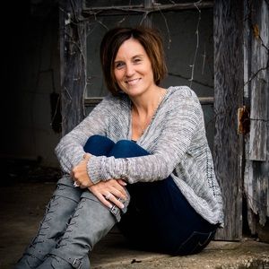 Meet your Posher, Kari